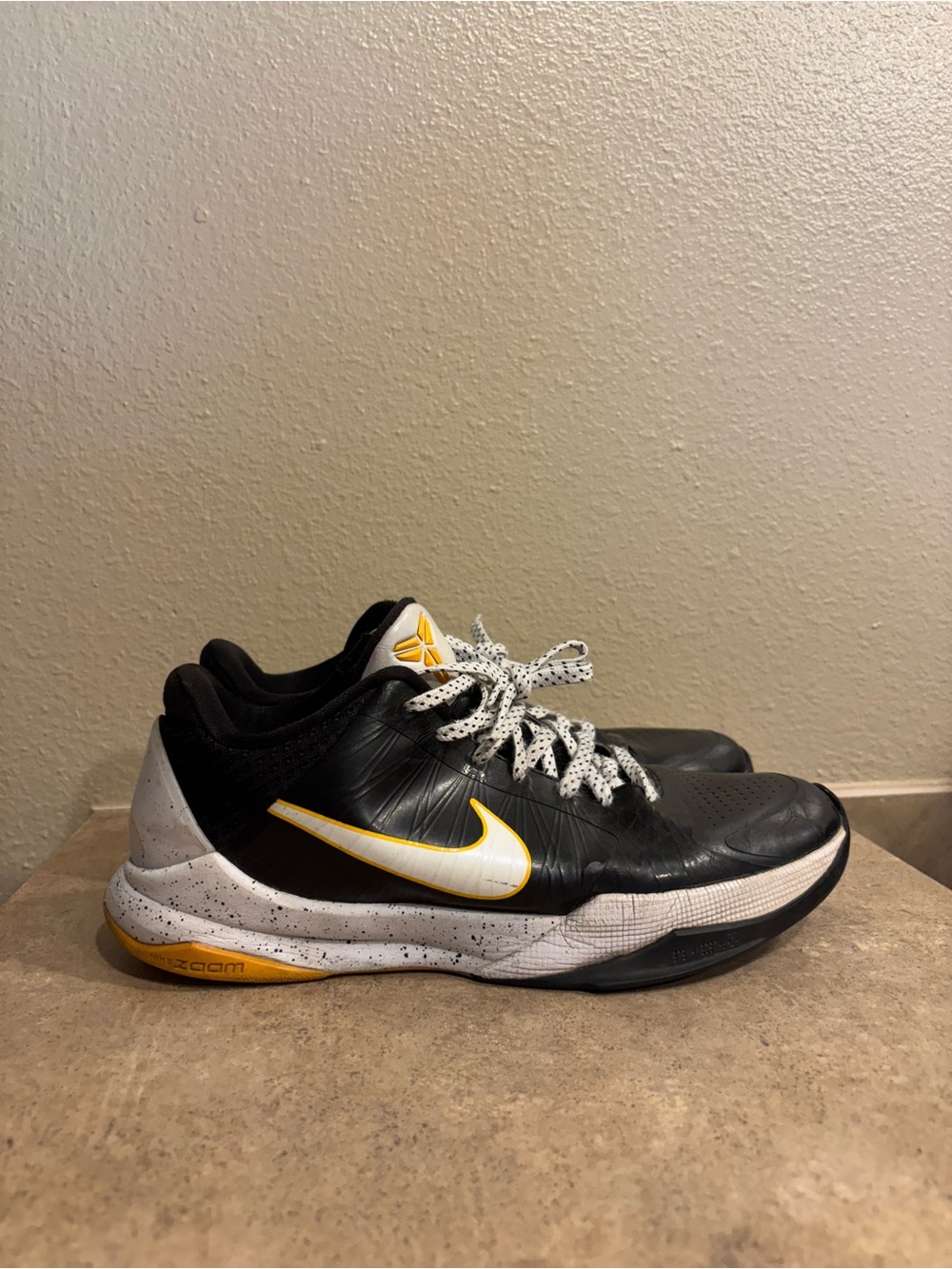 Kobe 5s